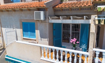 Revente - Apartment - Guardamar del Segura - El moncayo
