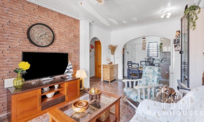 Revente - Apartment - Guardamar del Segura - El moncayo