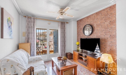 Revente - Apartment - Guardamar del Segura - El moncayo
