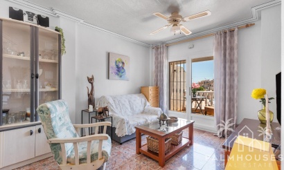 Revente - Apartment - Guardamar del Segura - El moncayo