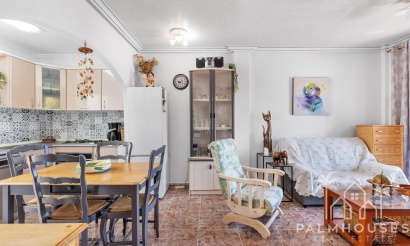 Revente - Apartment - Guardamar del Segura - El moncayo