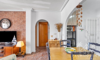 Revente - Apartment - Guardamar del Segura - El moncayo