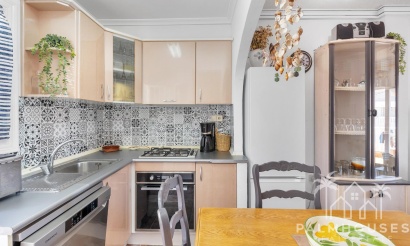 Revente - Apartment - Guardamar del Segura - El moncayo
