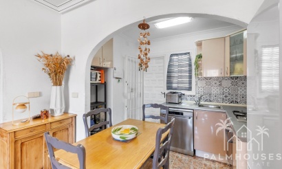 Revente - Apartment - Guardamar del Segura - El moncayo