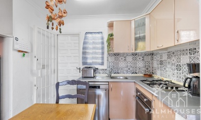Revente - Apartment - Guardamar del Segura - El moncayo
