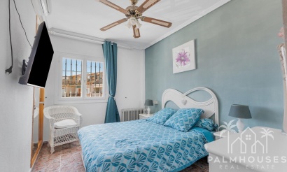Revente - Apartment - Guardamar del Segura - El moncayo