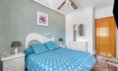 Revente - Apartment - Guardamar del Segura - El moncayo
