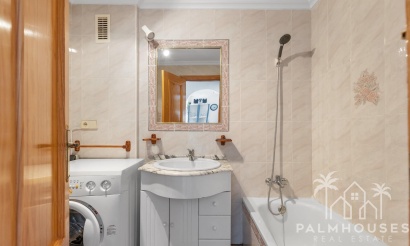 Revente - Apartment - Guardamar del Segura - El moncayo