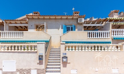 Revente - Apartment - Guardamar del Segura - El moncayo