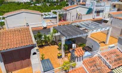 Revente - Apartment - Guardamar del Segura - El moncayo