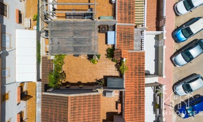 Revente - Apartment - Guardamar del Segura - El moncayo