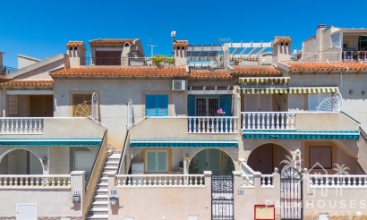 Revente - Apartment - Guardamar del Segura - El moncayo