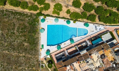 Revente - Apartment - Guardamar del Segura - El moncayo