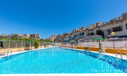 Revente - Apartment - Guardamar del Segura - El moncayo