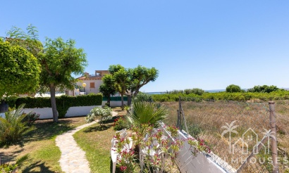 Revente - Apartment - Guardamar del Segura - El moncayo