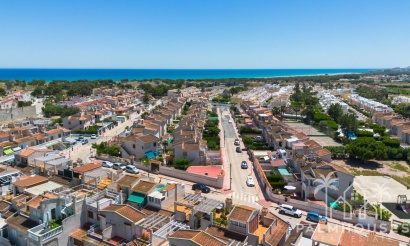 Revente - Apartment - Guardamar del Segura - El moncayo