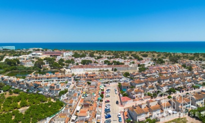 Revente - Apartment - Guardamar del Segura - El moncayo