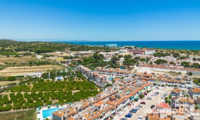 Revente - Apartment - Guardamar del Segura - El moncayo