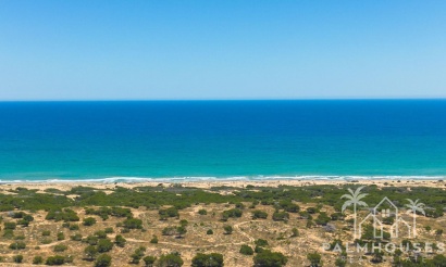 Revente - Apartment - Guardamar del Segura - El moncayo