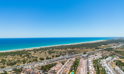Revente - Apartment - Guardamar del Segura - El moncayo