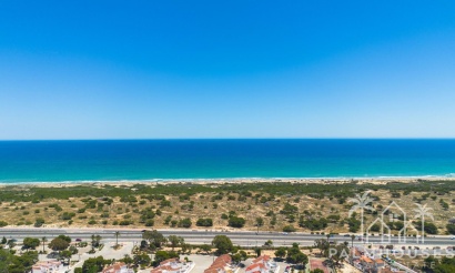Revente - Apartment - Guardamar del Segura - El moncayo
