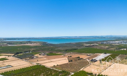 Revente - Apartment - Guardamar del Segura - El moncayo