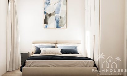 Nouvelle construction - Apartment - Finestrat - Balcón De Finestrat