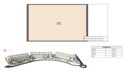 Nouvelle construction - Apartment - Finestrat - Balcón De Finestrat