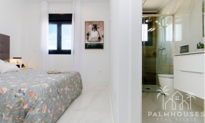 Nouvelle construction - Villa - Orihuela - Vistabella Golf