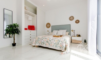 Nouvelle construction - Villa - Orihuela - Vistabella Golf