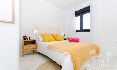Nouvelle construction - Villa - Orihuela - Vistabella Golf