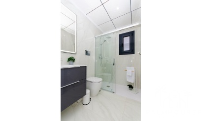 Nouvelle construction - Villa - Orihuela - Vistabella Golf
