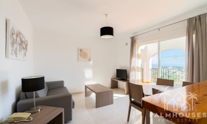 Nouvelle construction - Apartment - Calpe - Gran Sol