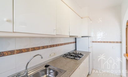 Nouvelle construction - Apartment - Calpe - Gran Sol