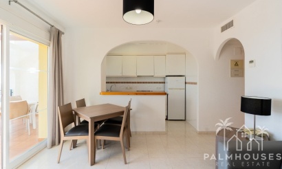 Nouvelle construction - Apartment - Calpe - Gran Sol