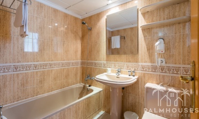 Nouvelle construction - Apartment - Calpe - Gran Sol