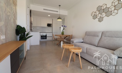 Venta - Apartment - Orihuela Costa - Los Balcones