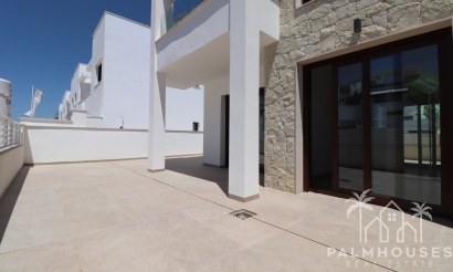 Venta - Apartment - Orihuela Costa - Los Balcones