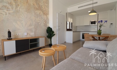Venta - Apartment - Orihuela Costa - Los Balcones