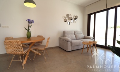 Venta - Apartment - Orihuela Costa - Los Balcones