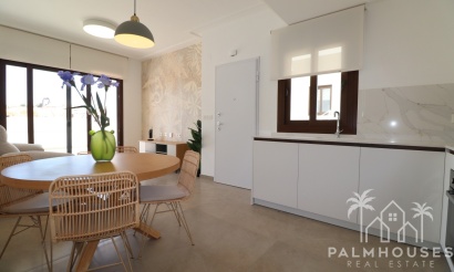 Venta - Apartment - Orihuela Costa - Los Balcones