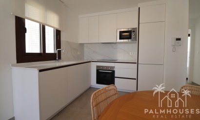 Venta - Apartment - Orihuela Costa - Los Balcones