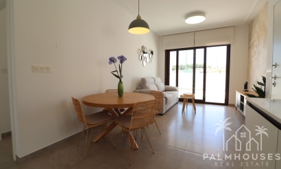 Venta - Apartment - Orihuela Costa - Los Balcones