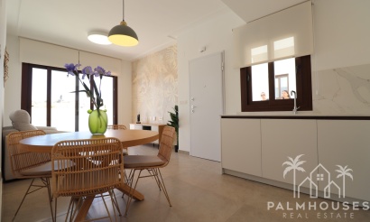 Venta - Apartment - Orihuela Costa - Los Balcones