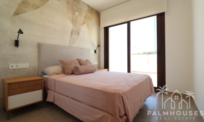 Venta - Apartment - Orihuela Costa - Los Balcones