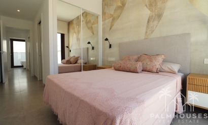 Venta - Apartment - Orihuela Costa - Los Balcones