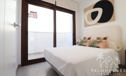 Venta - Apartment - Orihuela Costa - Los Balcones