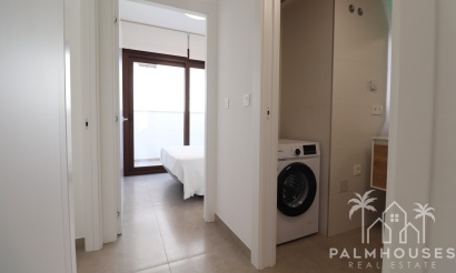 Venta - Apartment - Orihuela Costa - Los Balcones