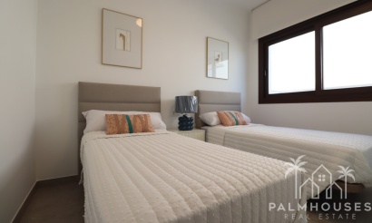 Venta - Apartment - Orihuela Costa - Los Balcones