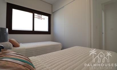 Venta - Apartment - Orihuela Costa - Los Balcones